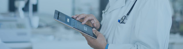 GESTIÓN Y ADMINISTRACIÓN MÉDICA CON ÚLTIMA TECNOLOGÍA ONLINE